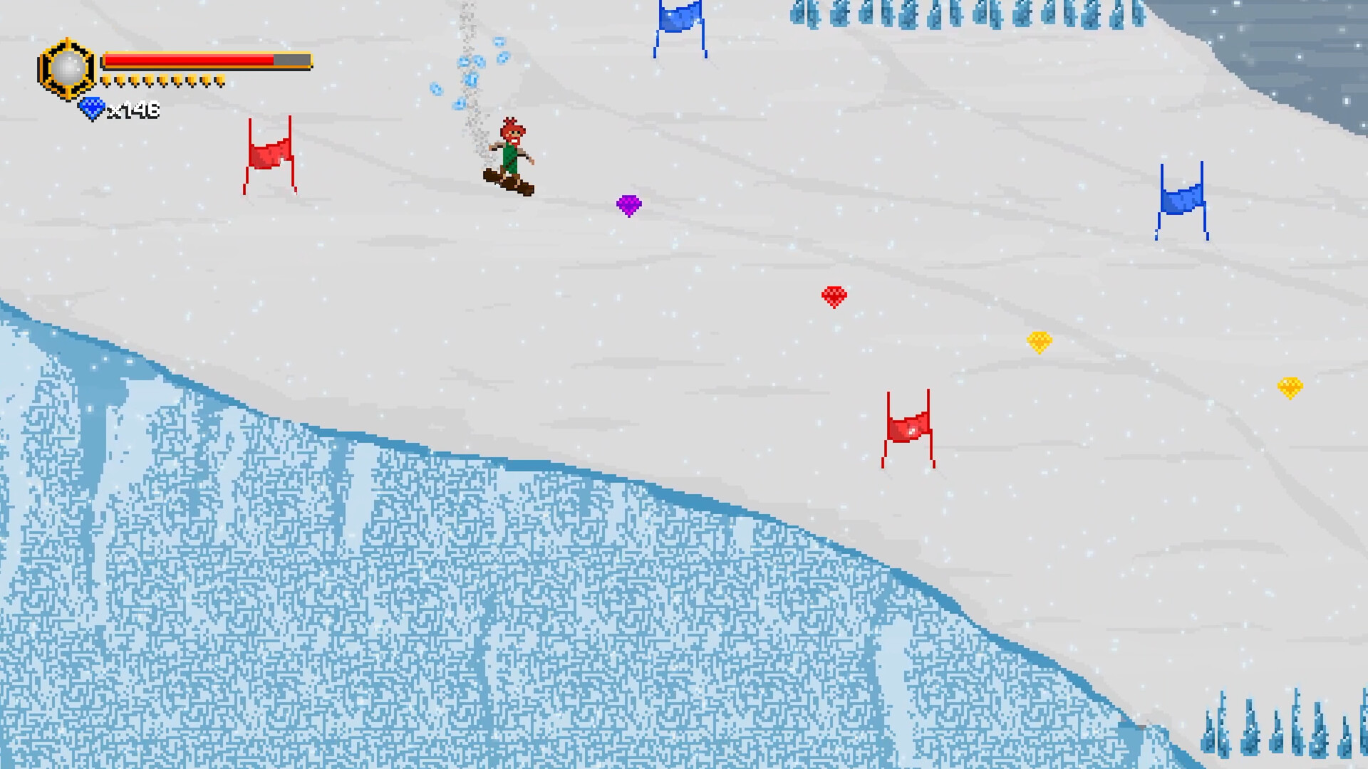 HAMISH screenshot 8