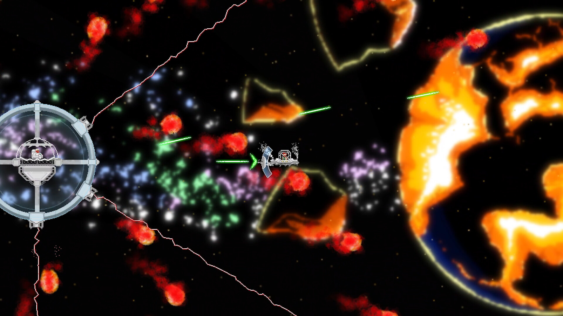 HAMISH screenshot 4