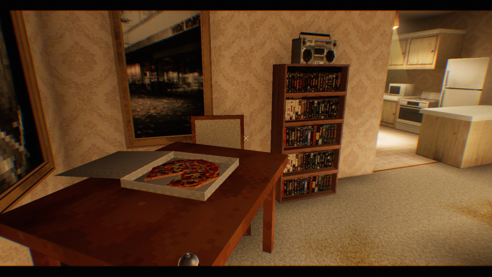 Hollowbrook - Apartments screenshot 11