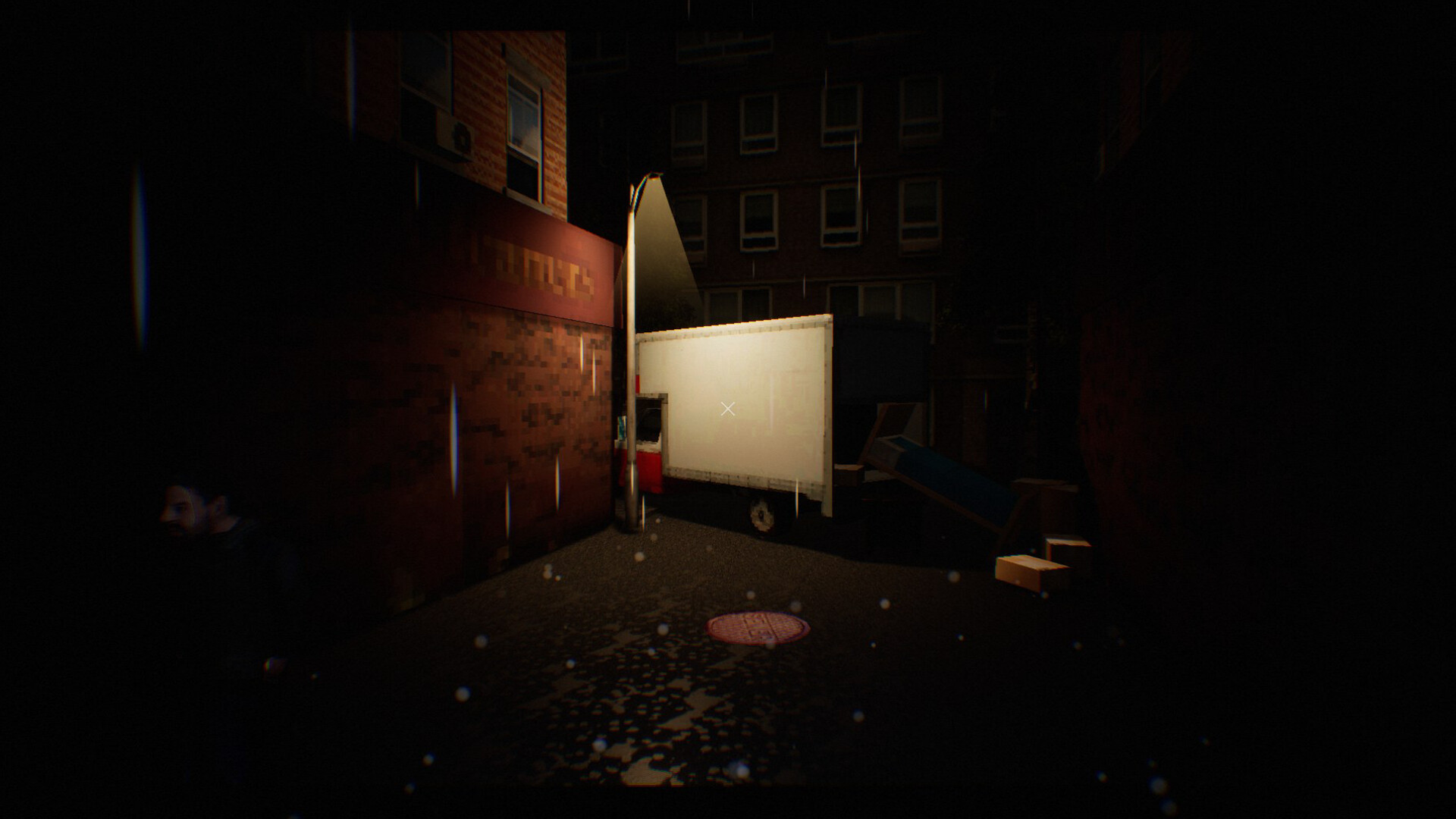 Hollowbrook - Apartments screenshot 6