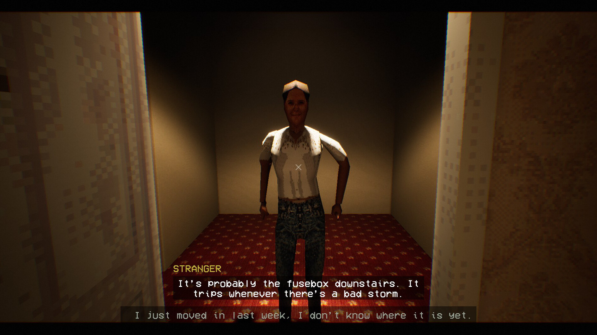Hollowbrook - Apartments screenshot 3