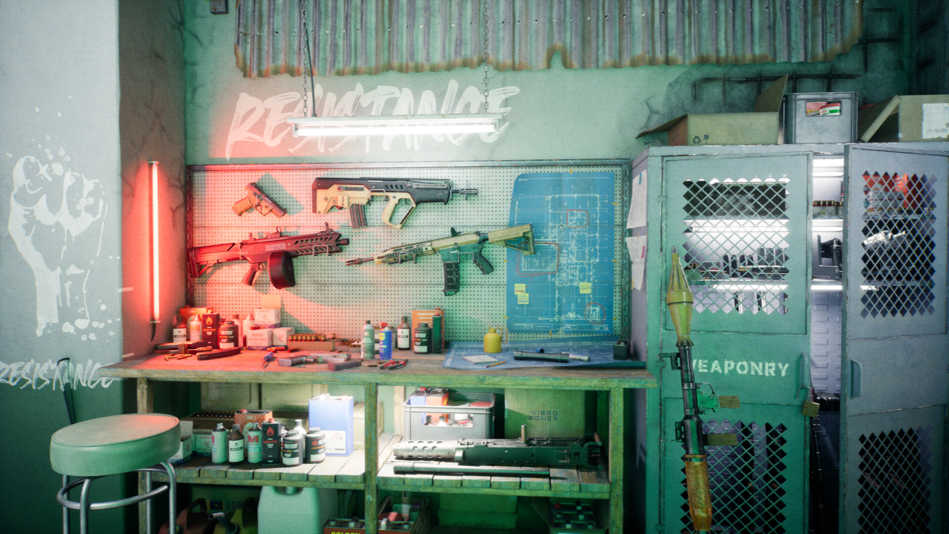 Dead 2 Rise screenshot 16