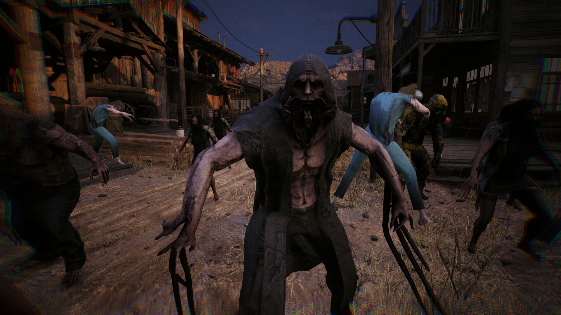 Dead 2 Rise screenshot 8