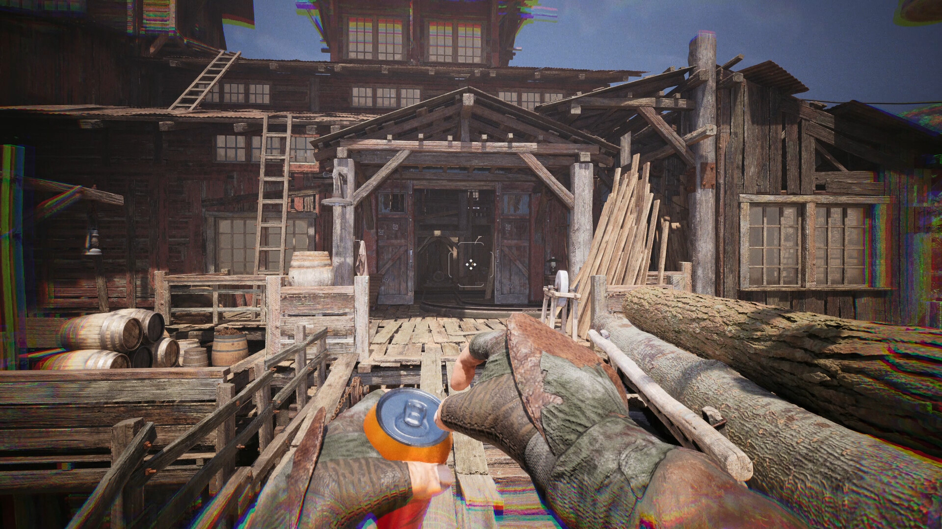 Dead 2 Rise screenshot 17