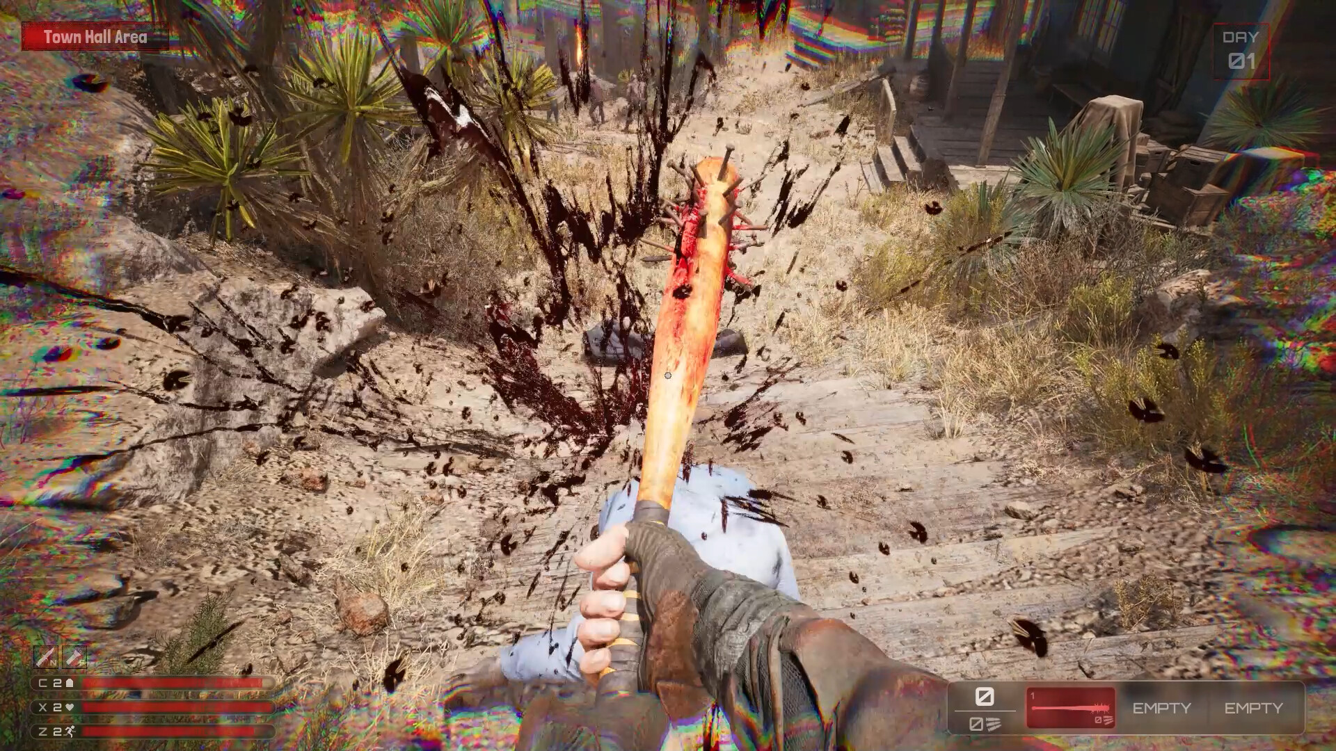 Dead 2 Rise screenshot 3