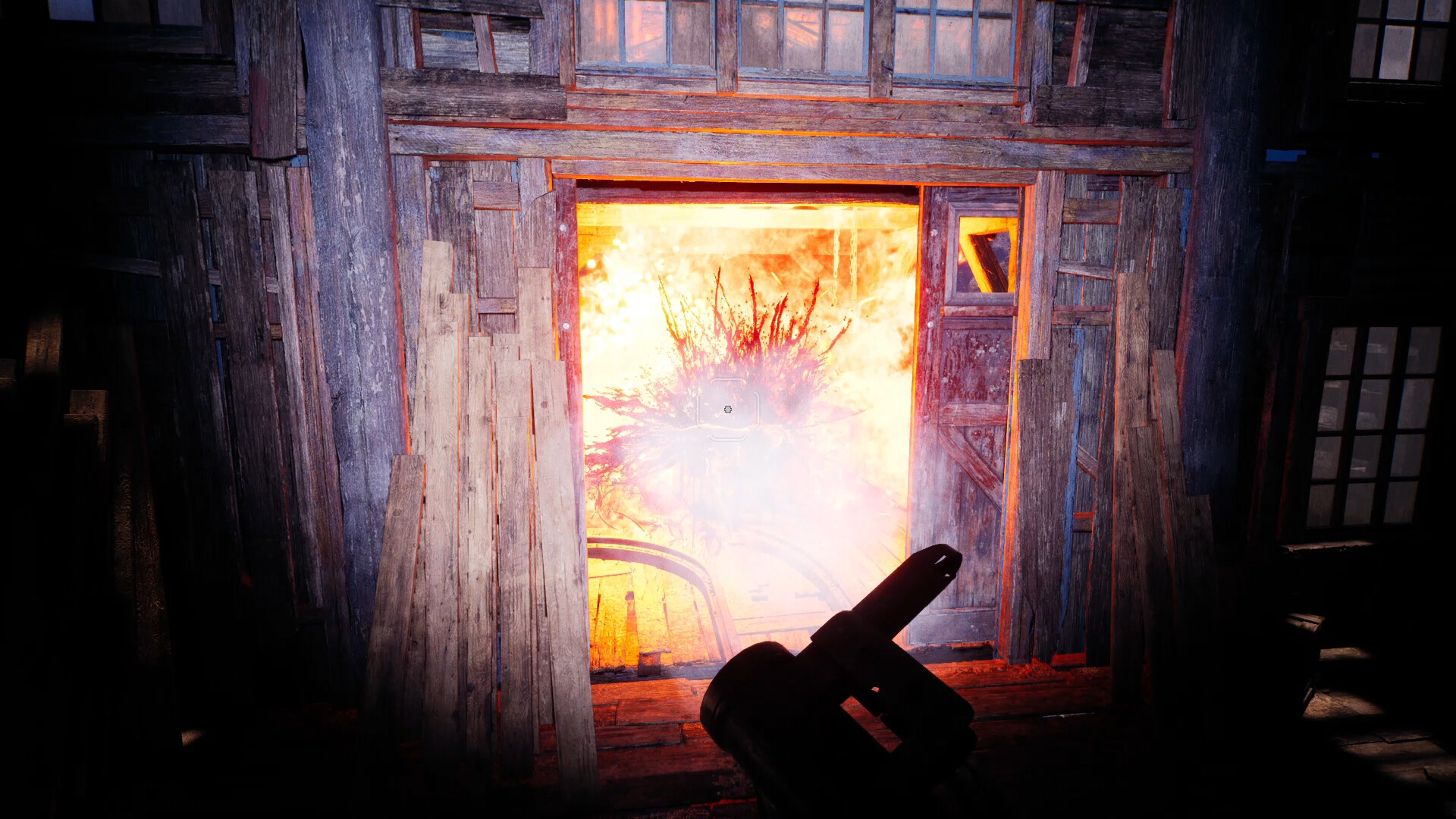 Dead 2 Rise screenshot 12