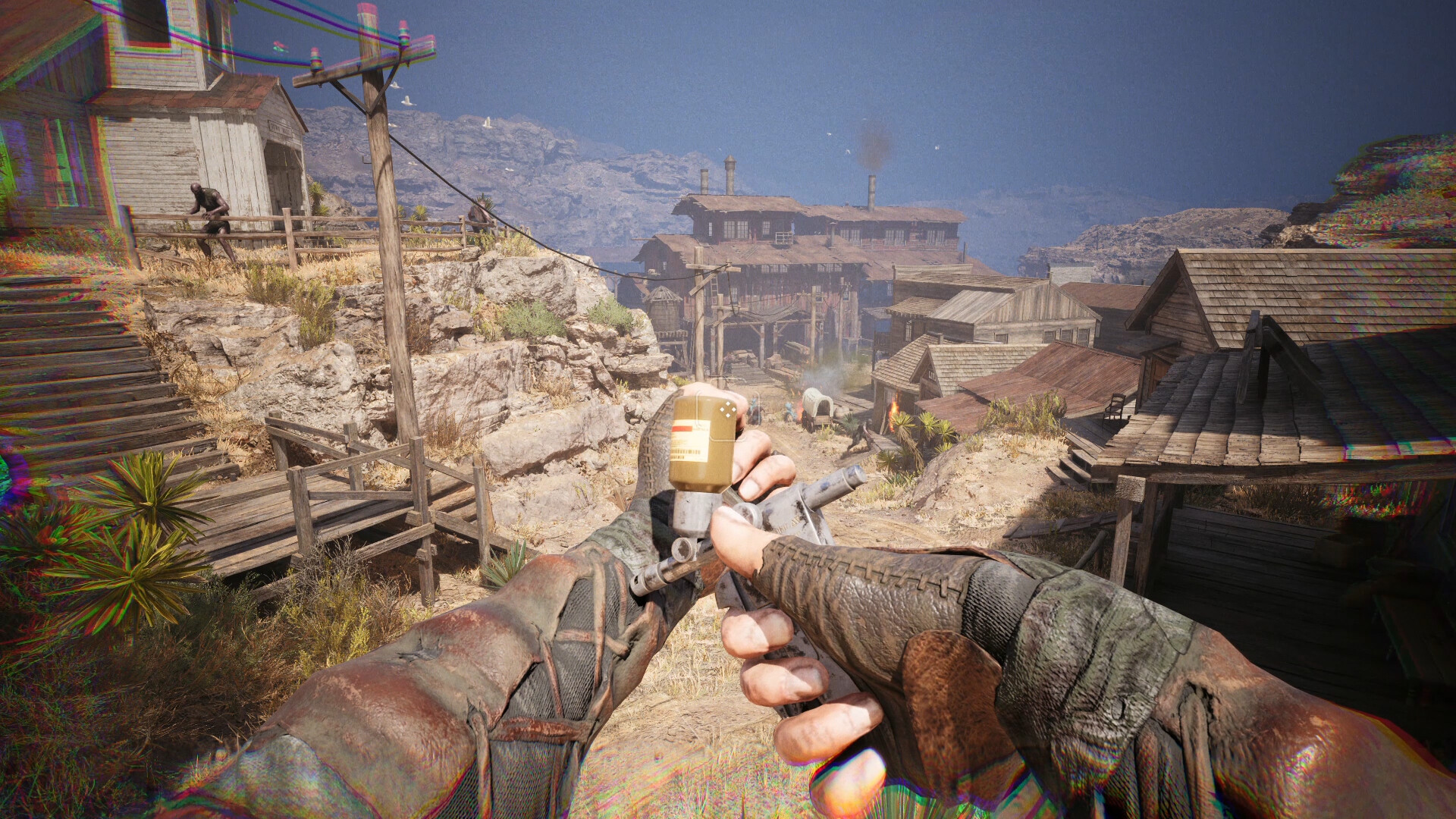 Dead 2 Rise screenshot 13