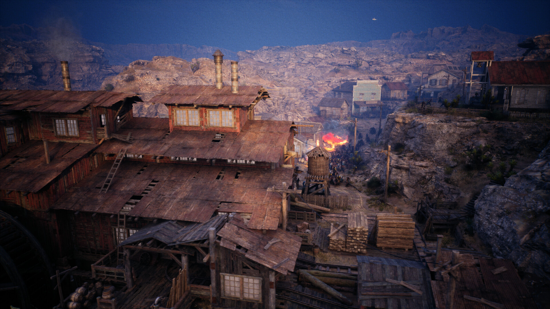 Dead 2 Rise screenshot 6