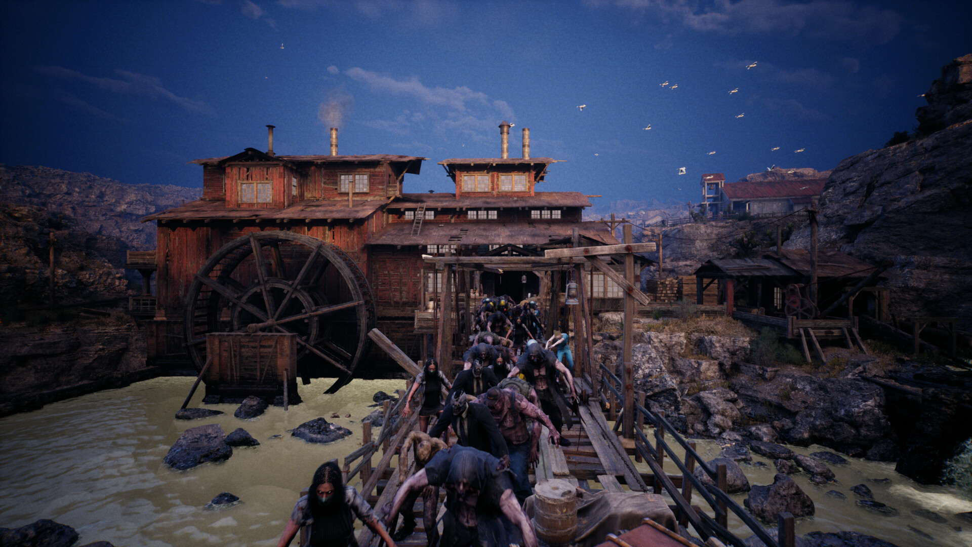 Dead 2 Rise screenshot 11
