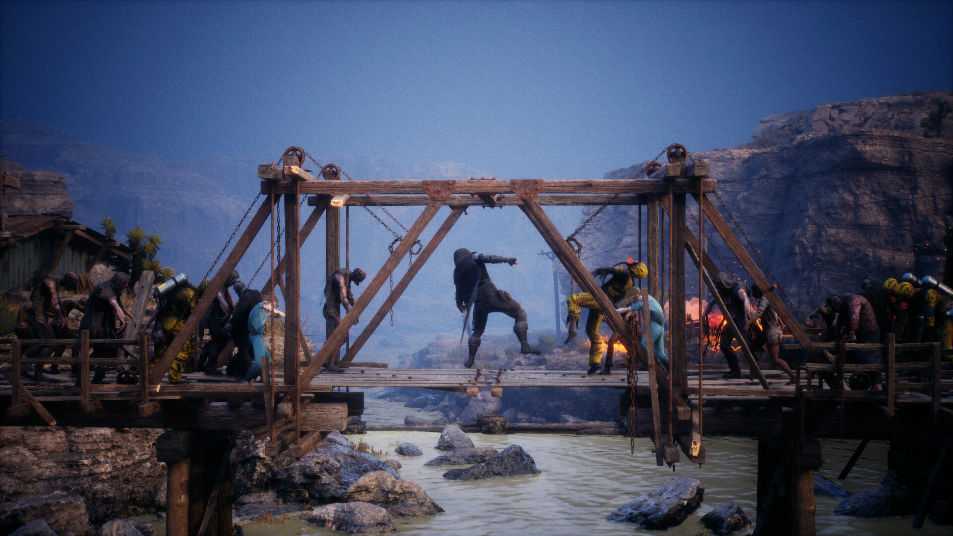 Dead 2 Rise screenshot 15
