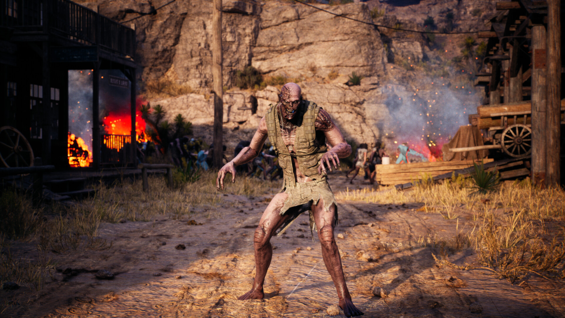Dead 2 Rise screenshot 7