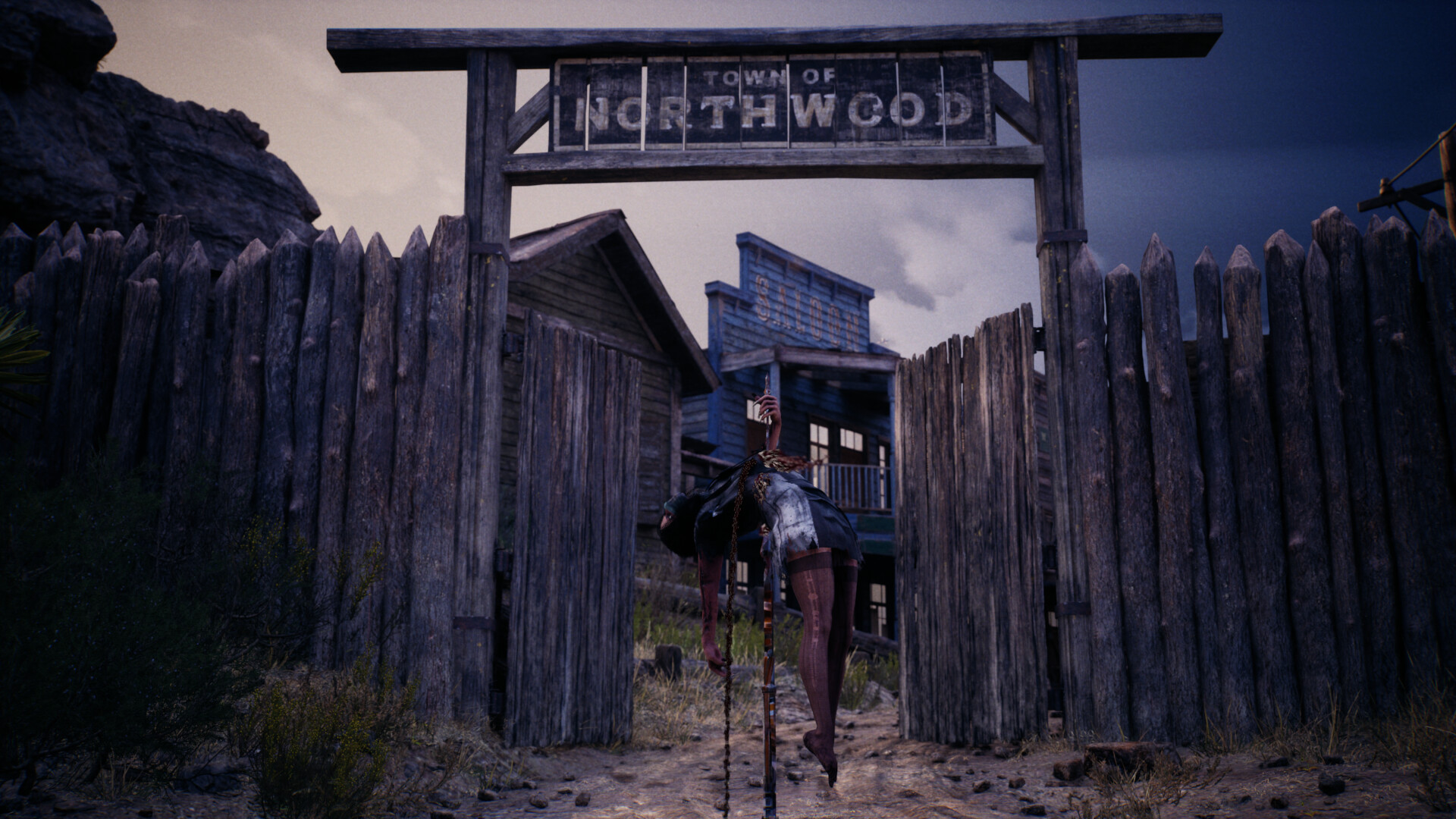 Dead 2 Rise screenshot 5