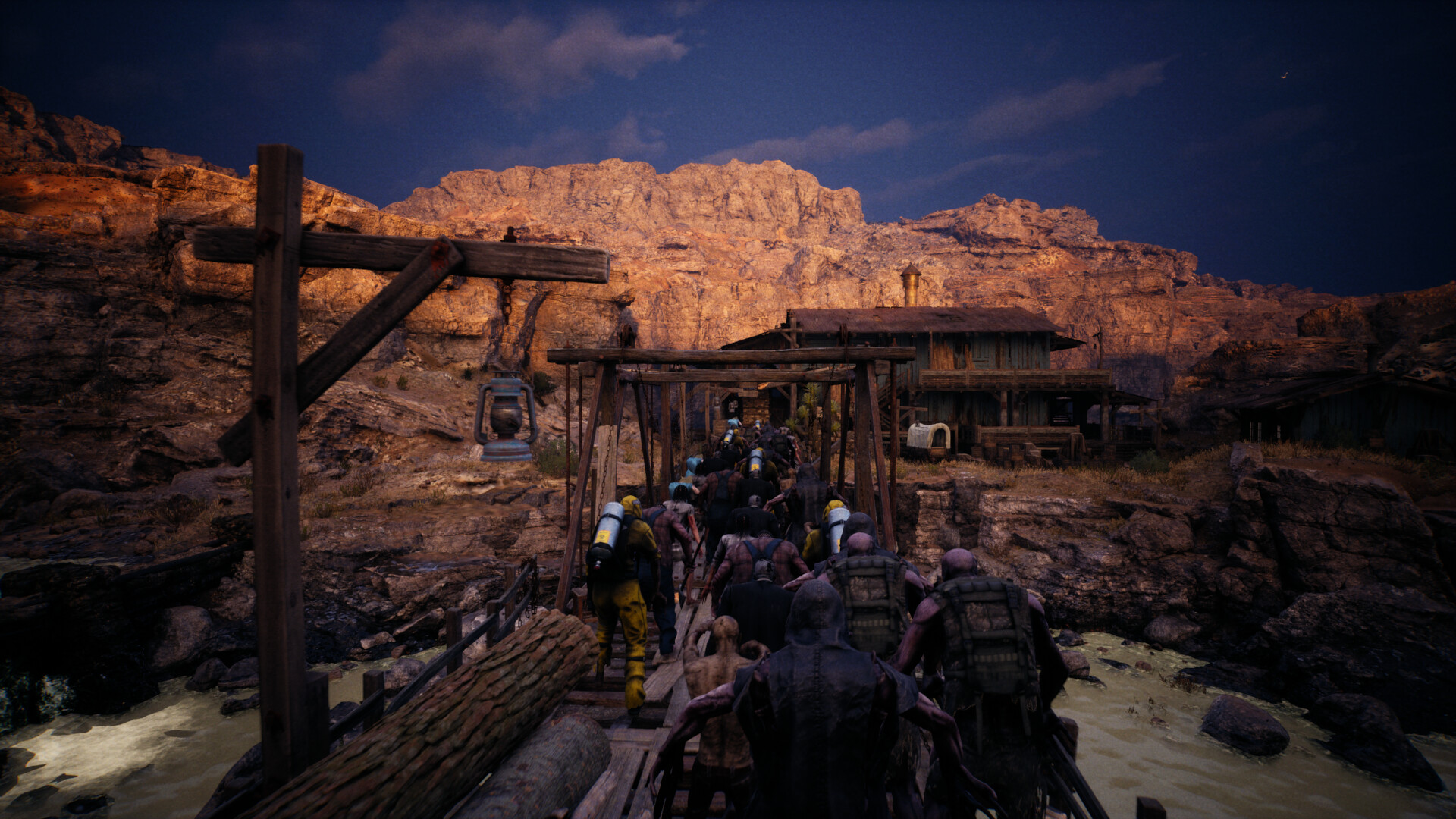Dead 2 Rise screenshot 14