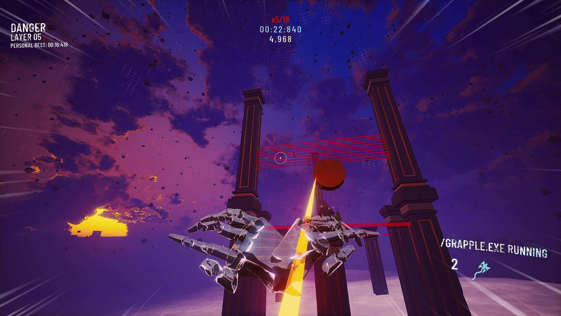 SPEEDSHOT screenshot 3