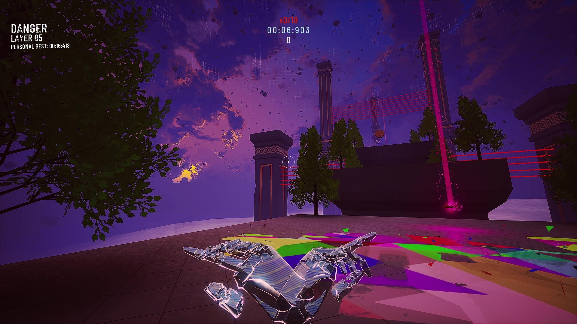 SPEEDSHOT screenshot 6