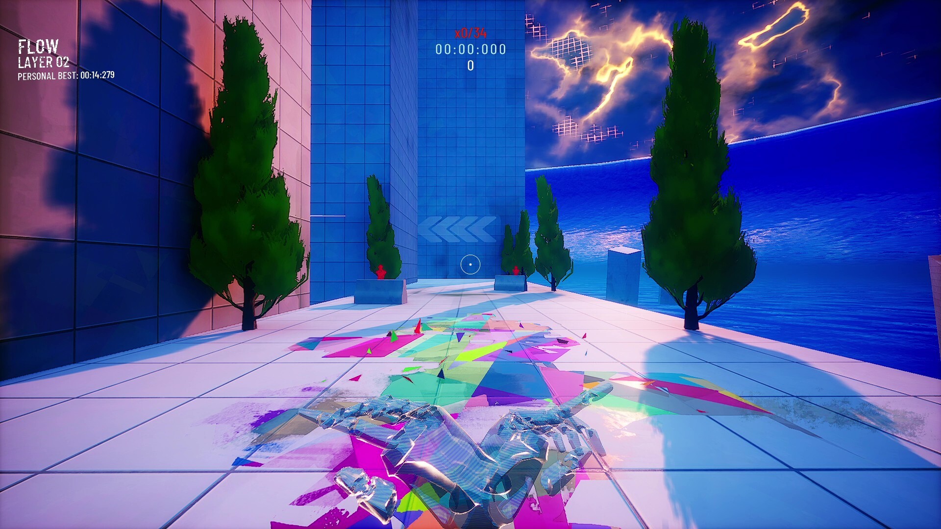 SPEEDSHOT screenshot 1