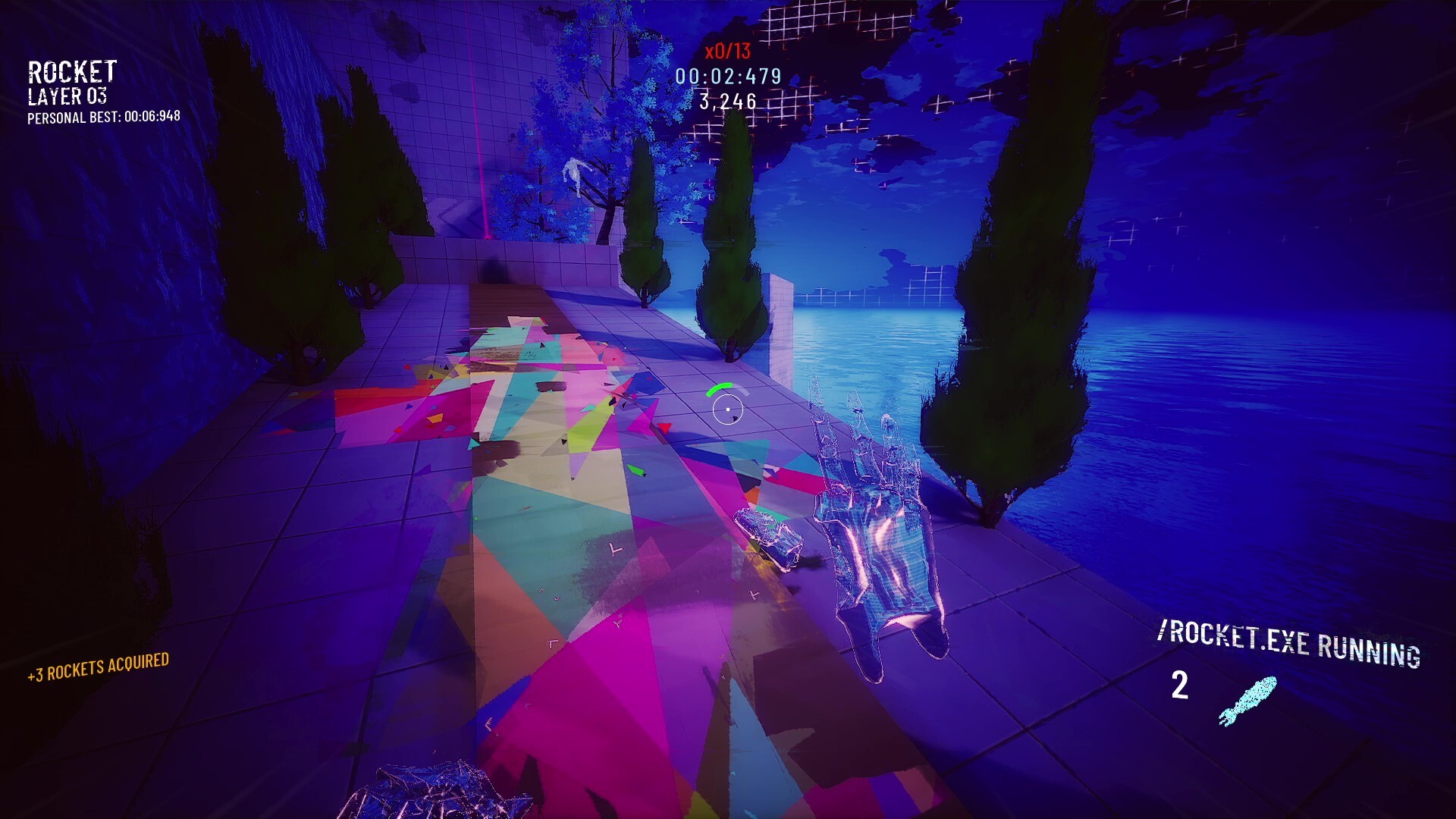 SPEEDSHOT screenshot 5