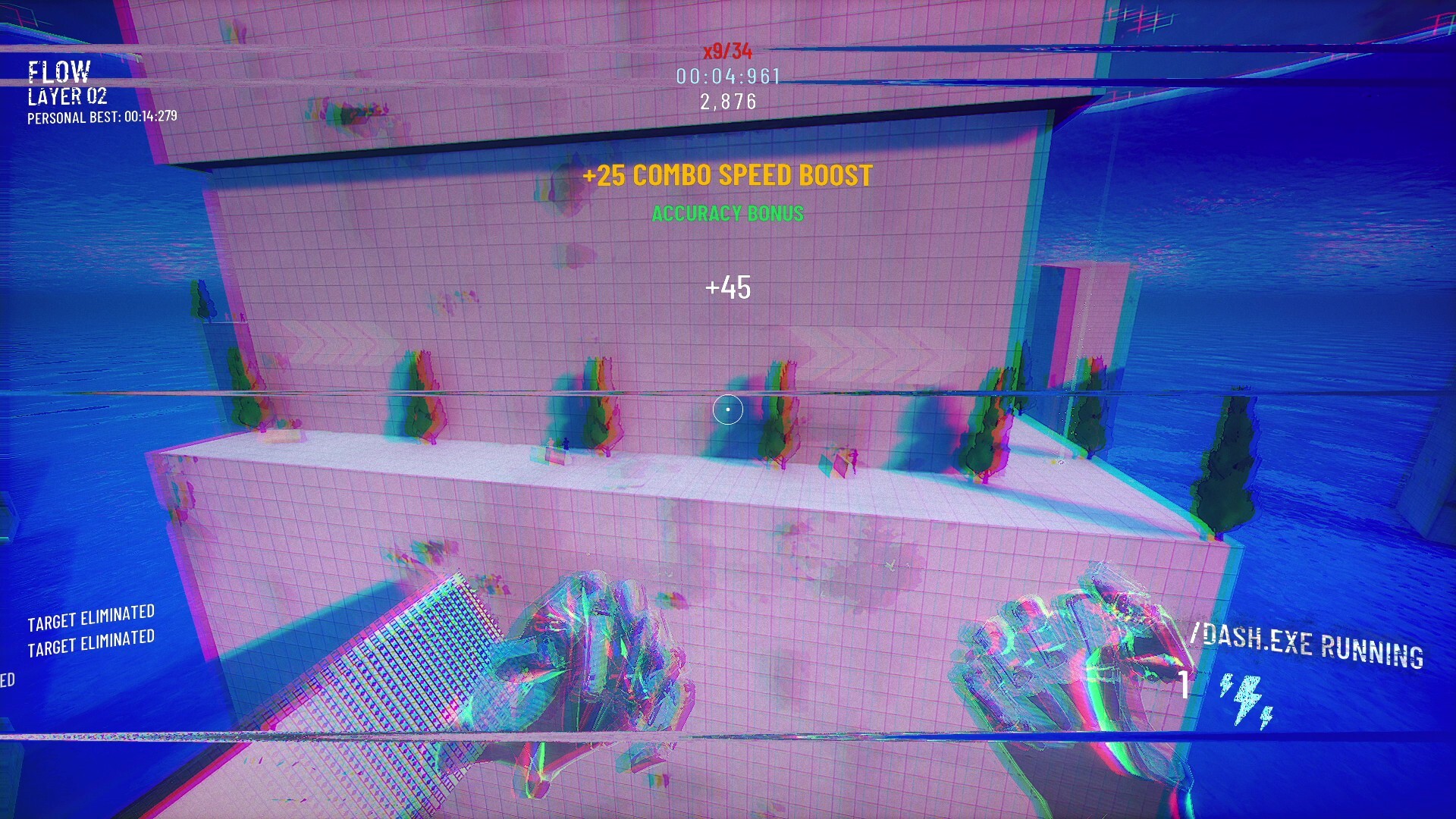 SPEEDSHOT screenshot 10