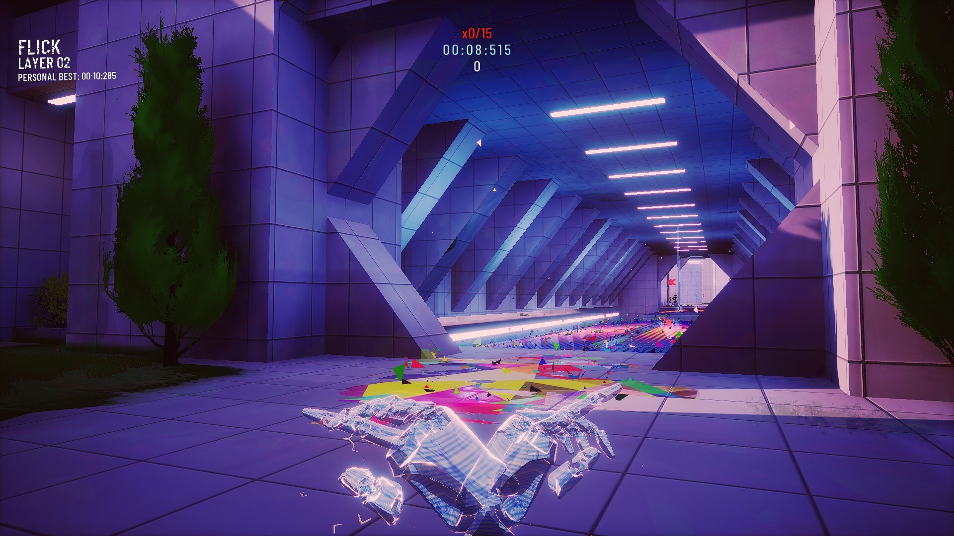 SPEEDSHOT screenshot 2