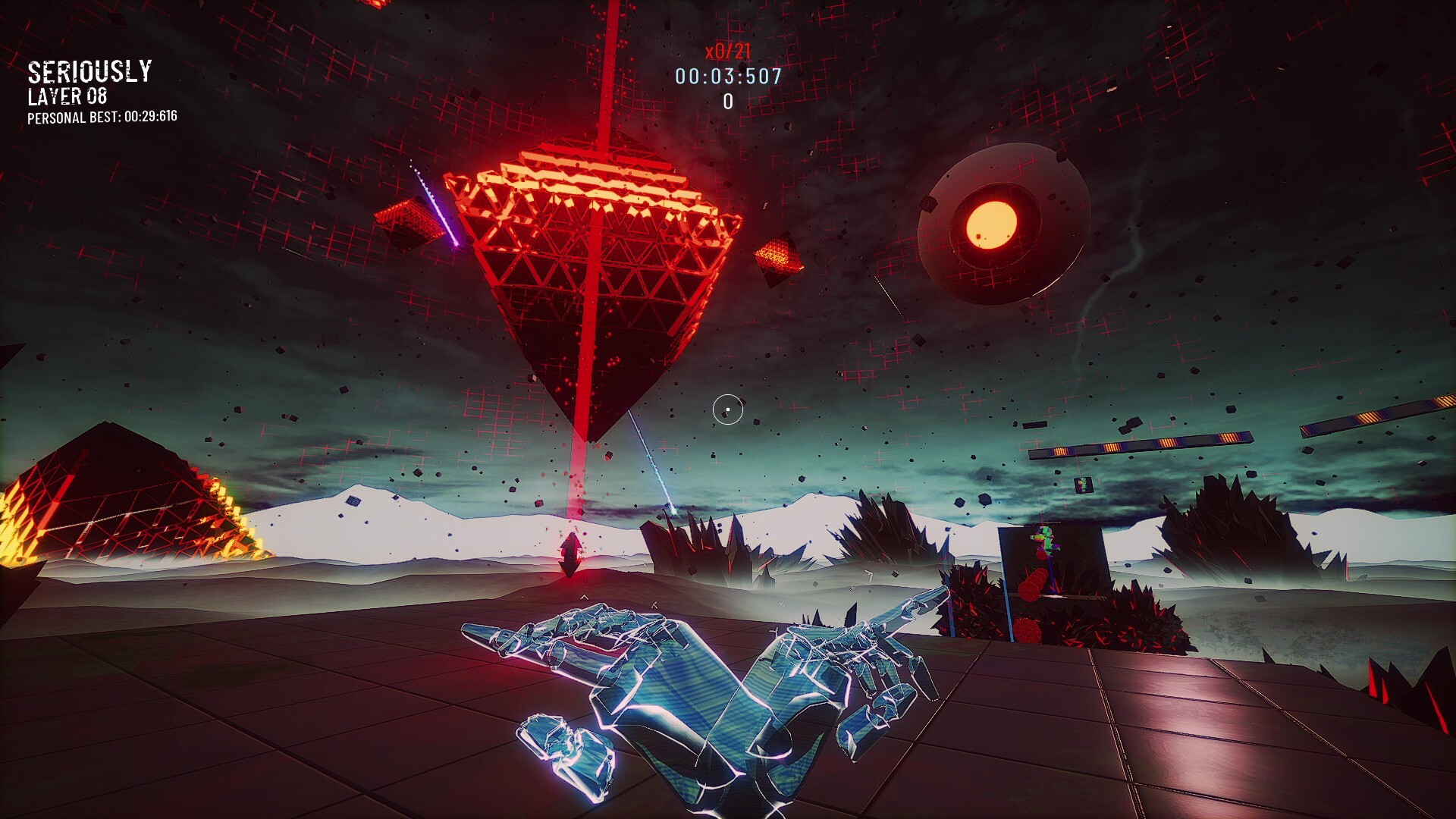 SPEEDSHOT screenshot 8