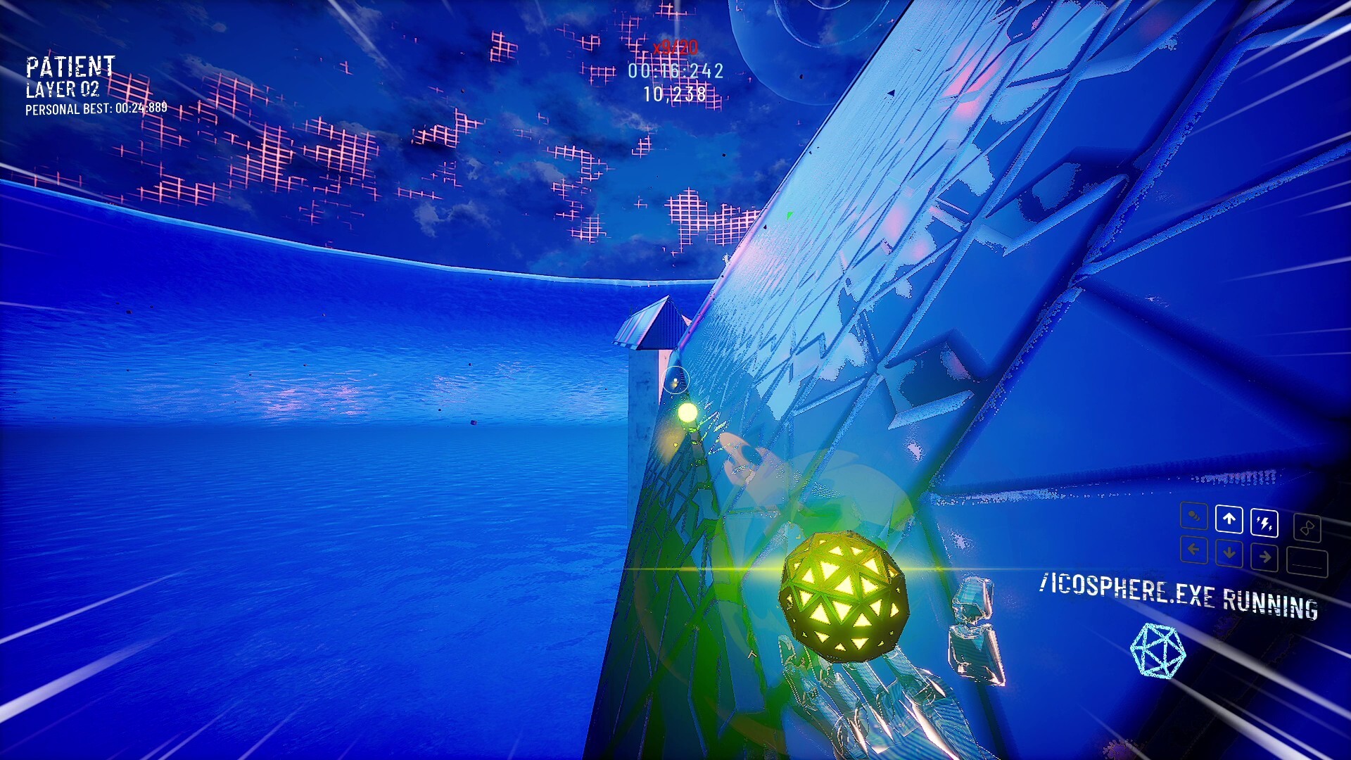 SPEEDSHOT screenshot 4