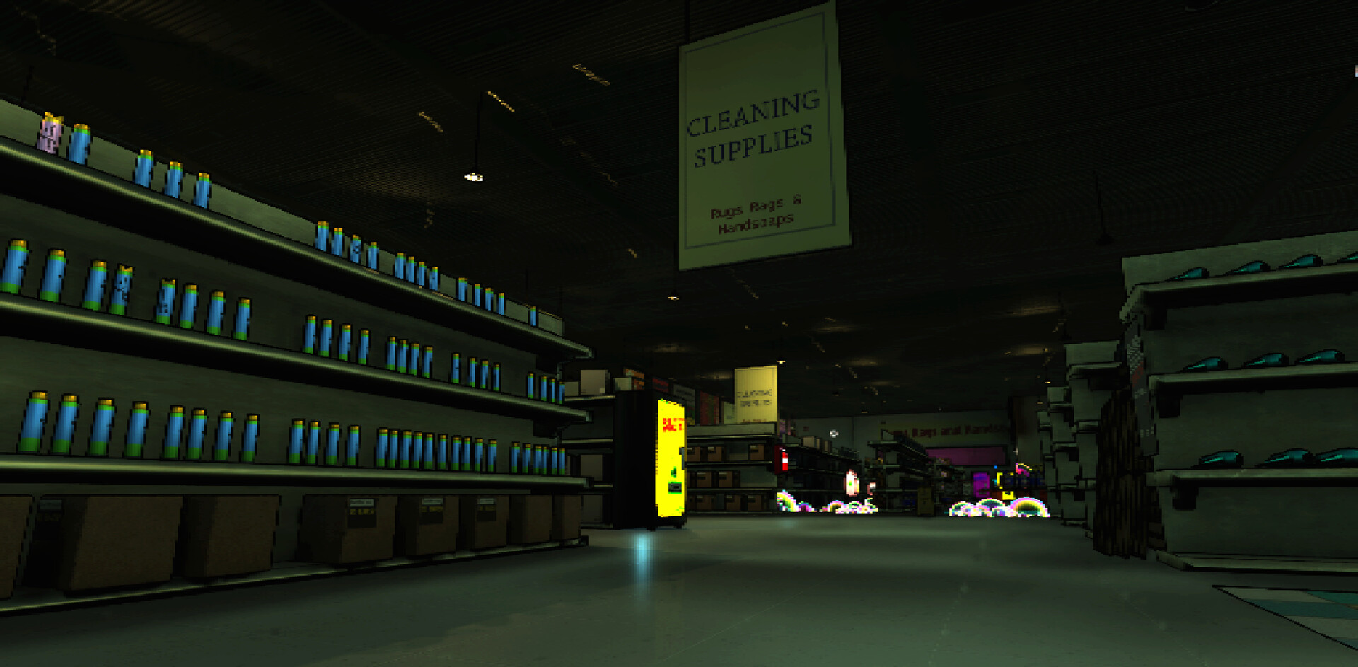 Night of the Living Bubble screenshot 15