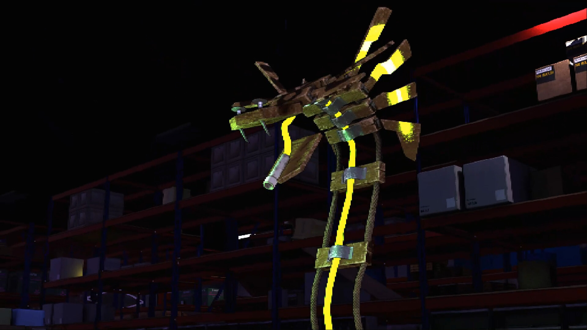 Night of the Living Bubble screenshot 6