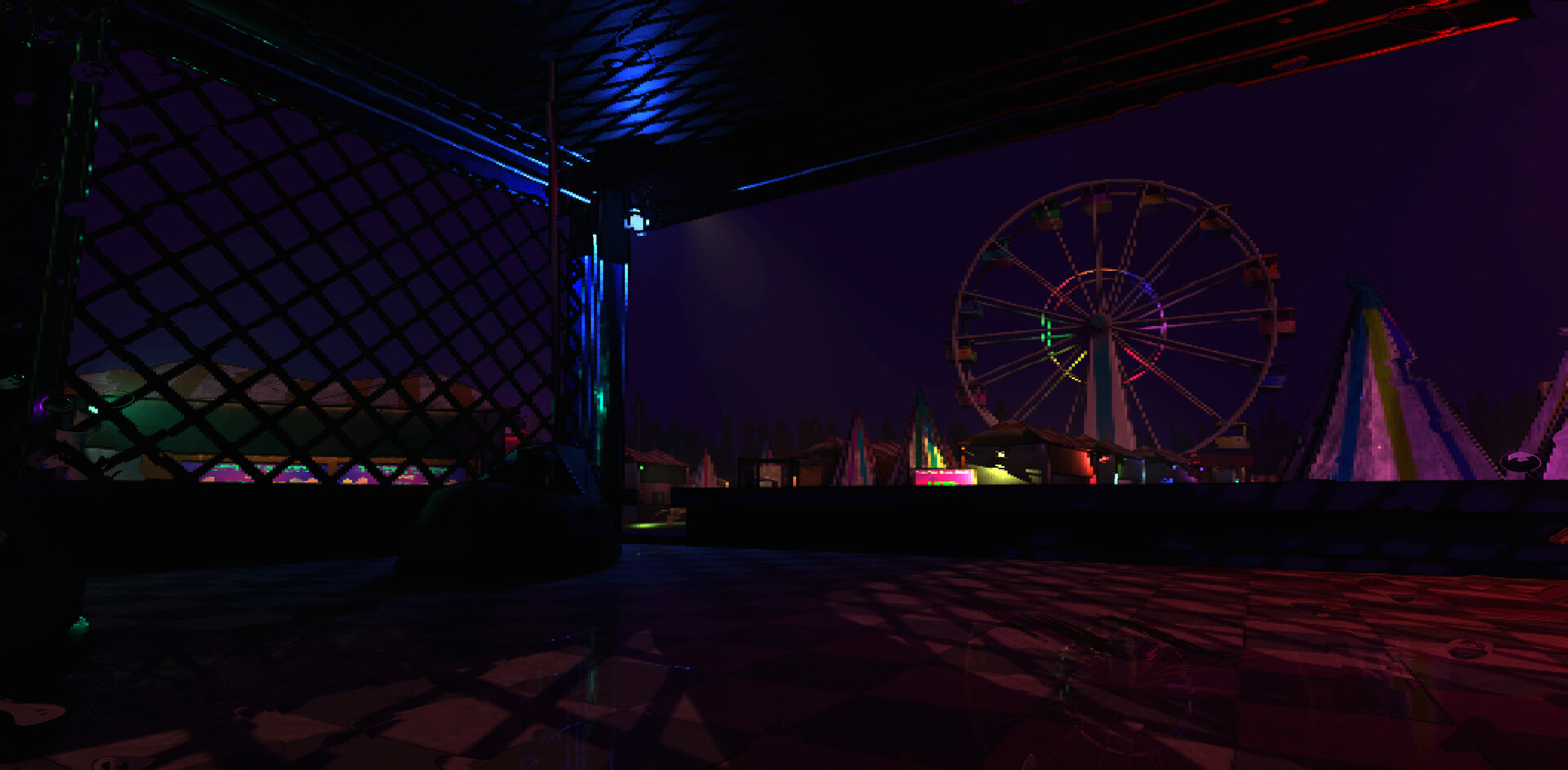 Night of the Living Bubble screenshot 14
