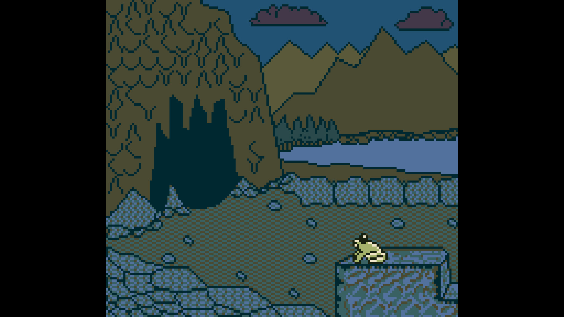 Pyrotoad screenshot 16