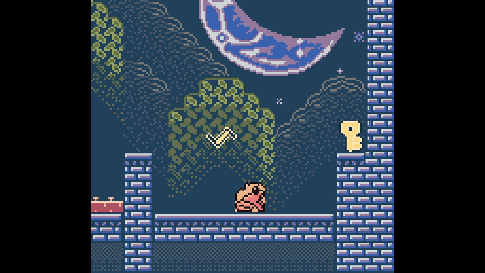 Pyrotoad screenshot 1