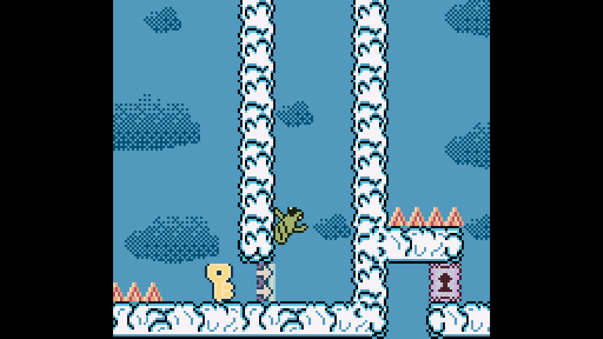 Pyrotoad screenshot 22