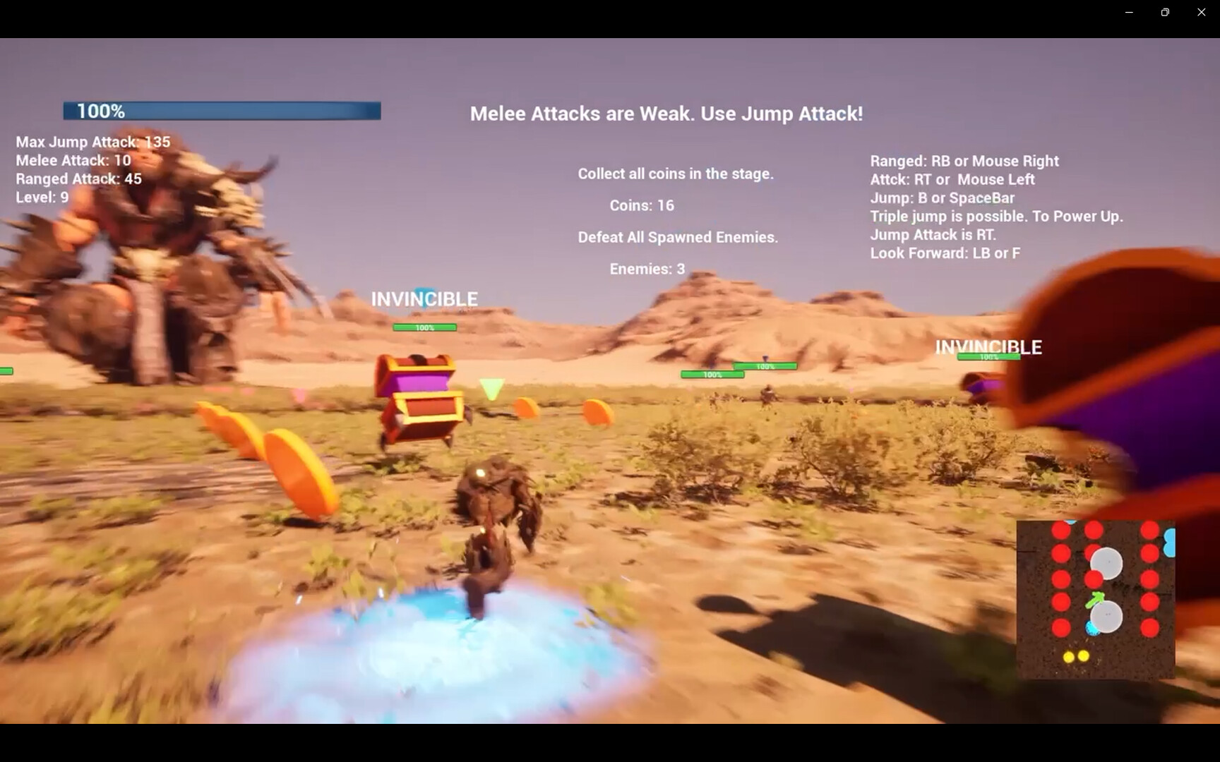 AimJJang screenshot 3