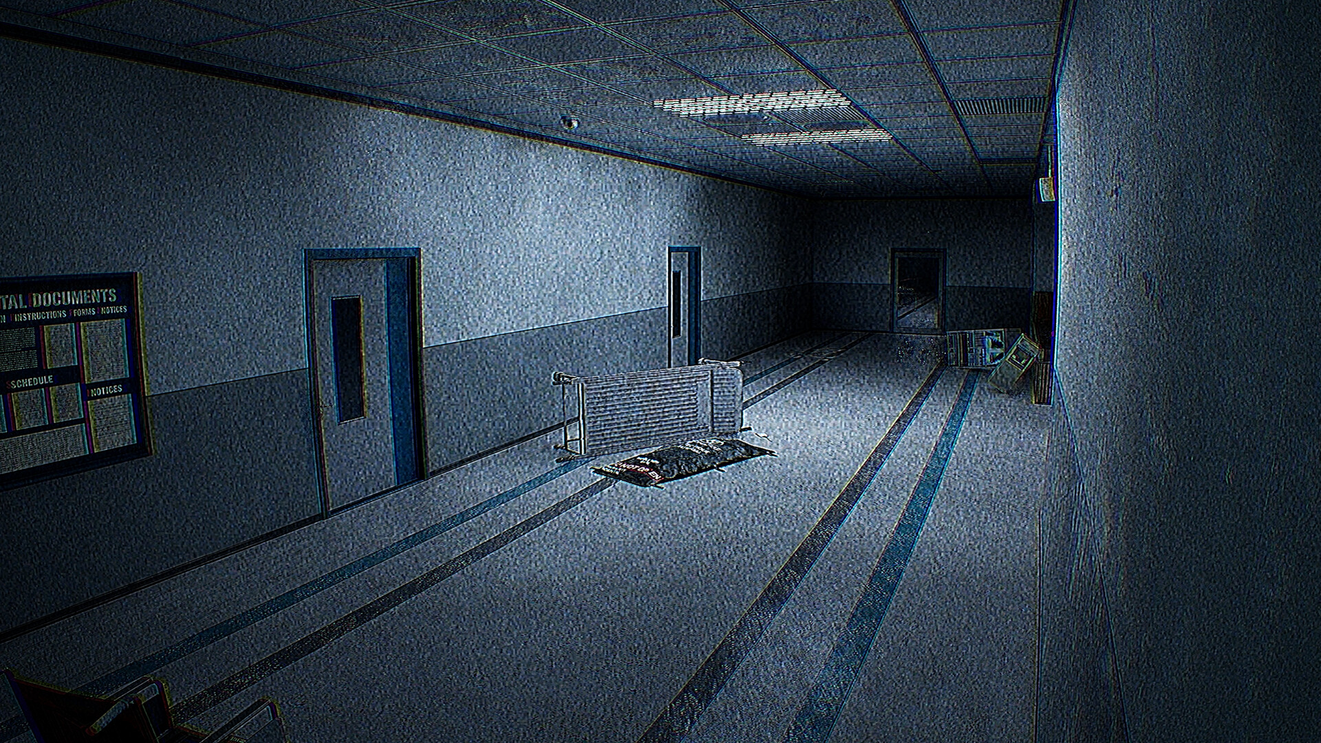 The Archivist screenshot 3