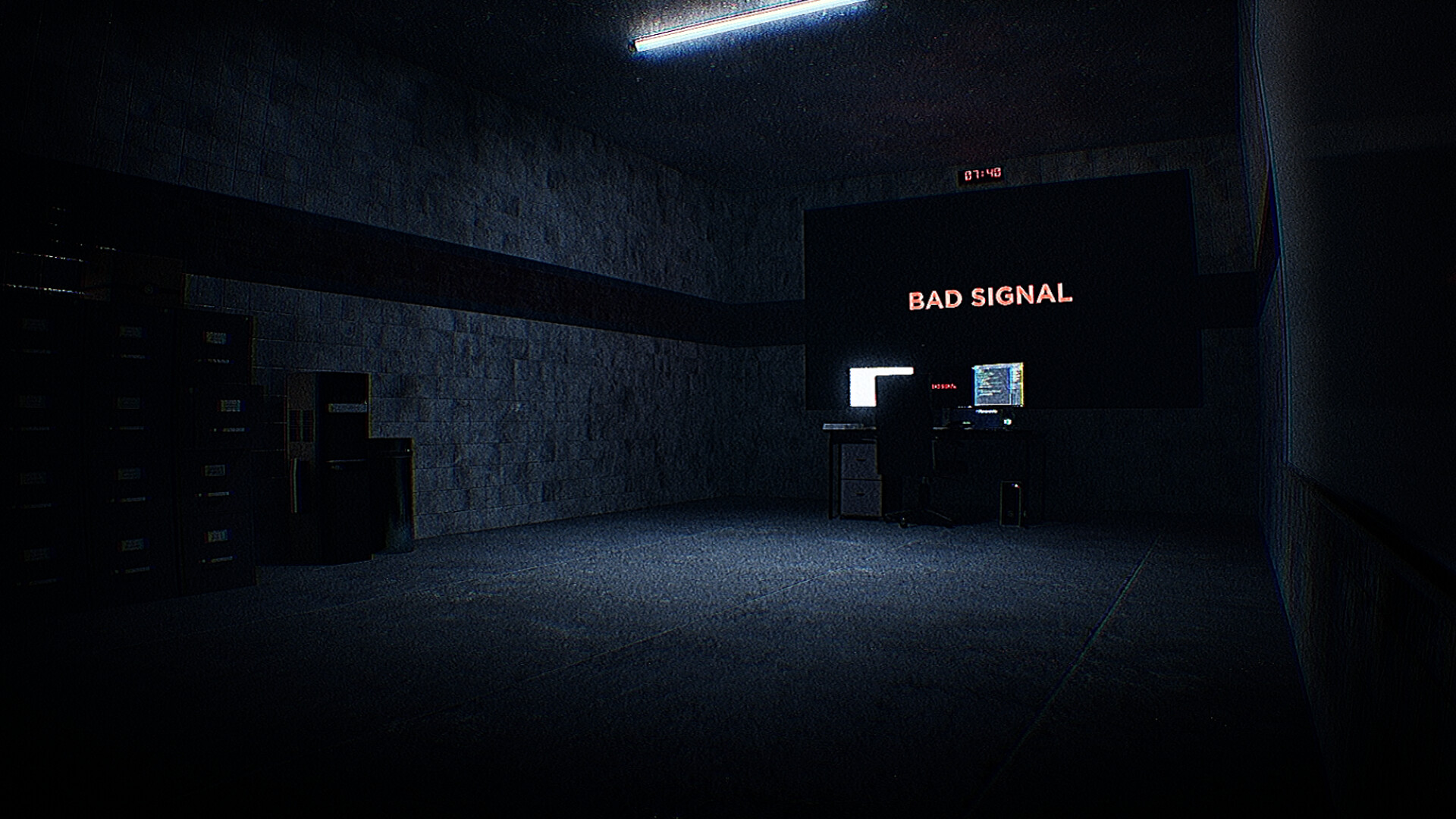 The Archivist screenshot 5