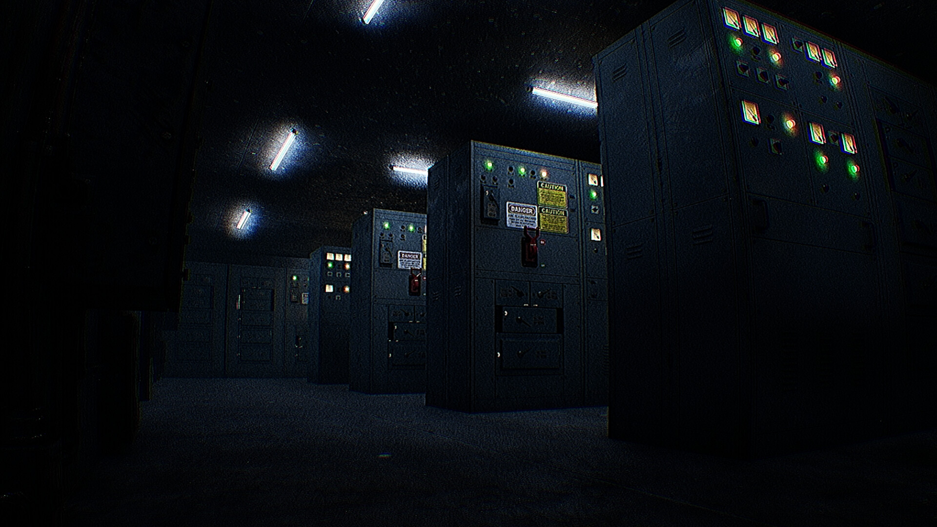 The Archivist screenshot 7