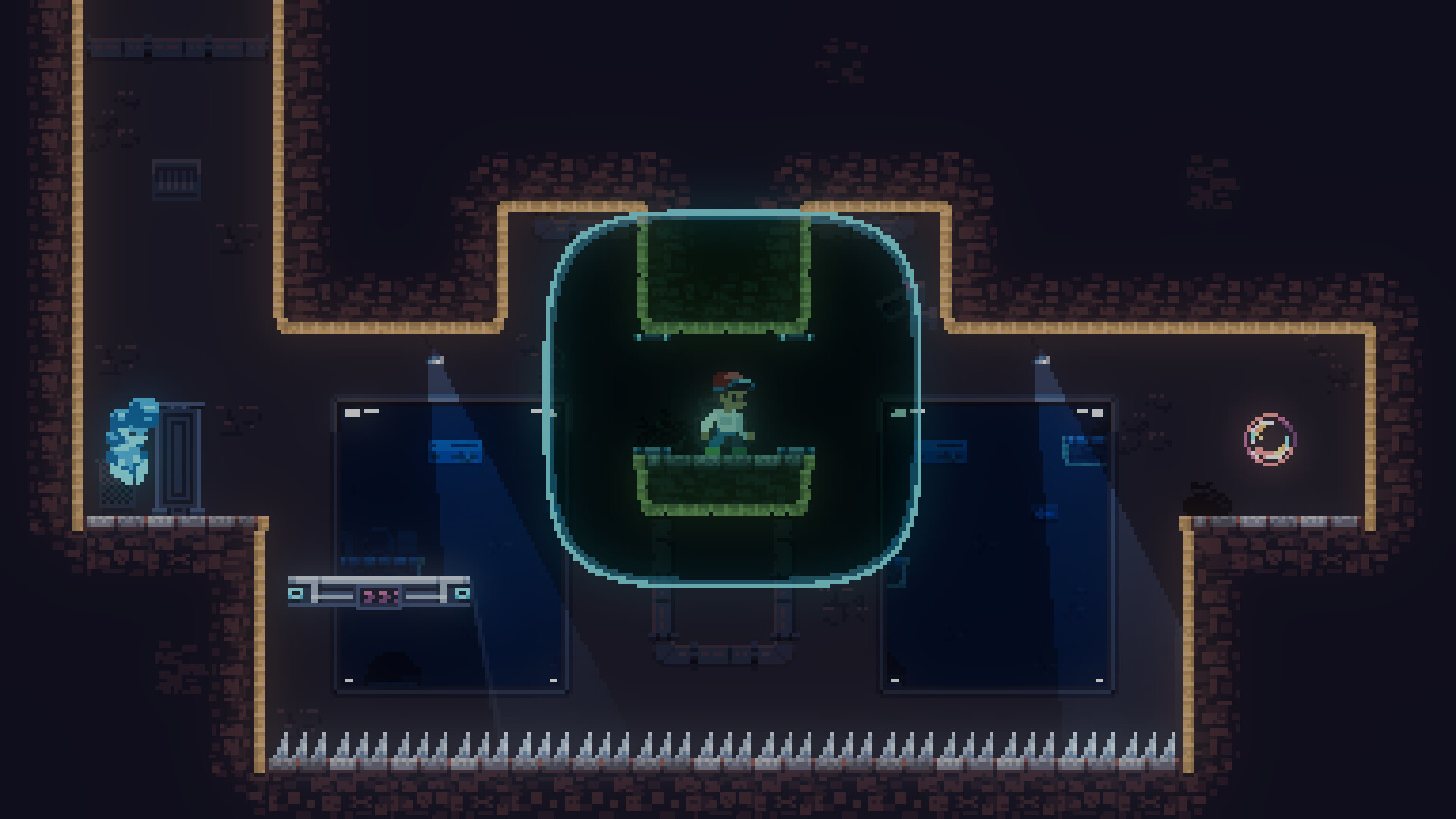Bubblexity screenshot 4