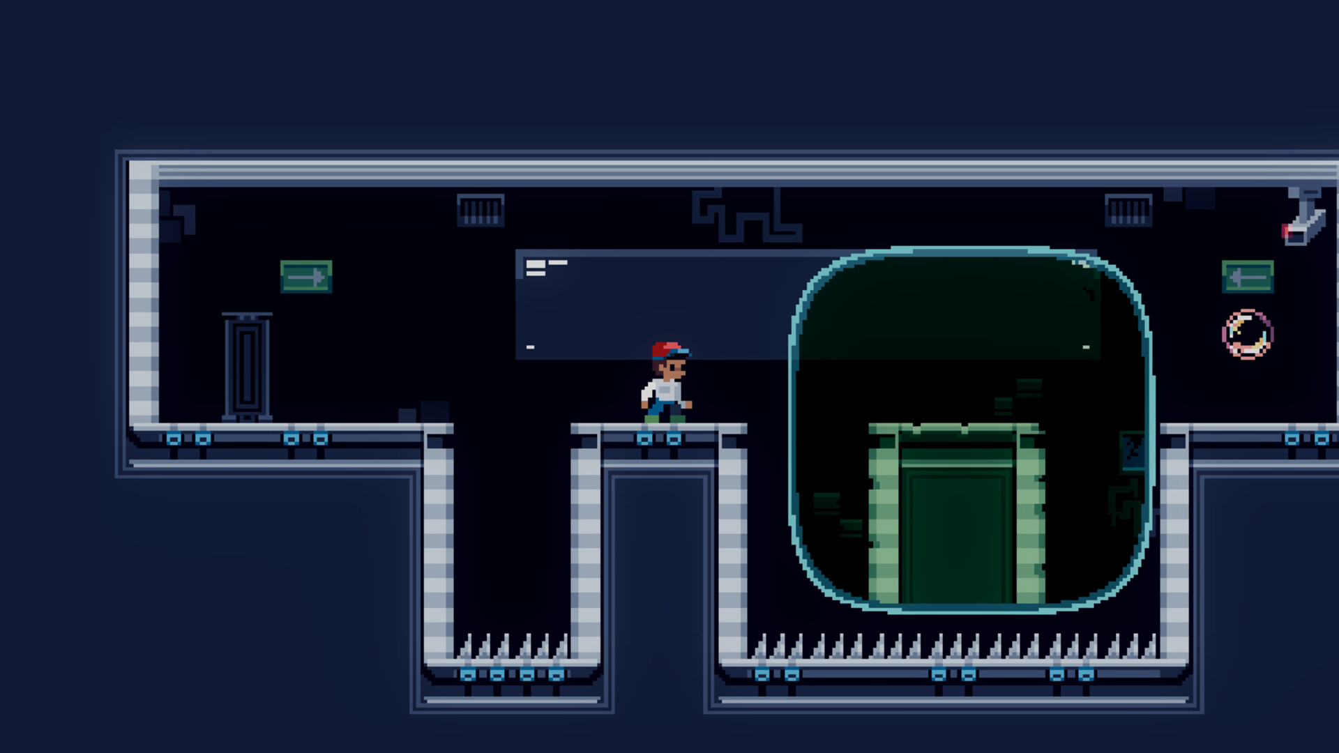 Bubblexity screenshot 1