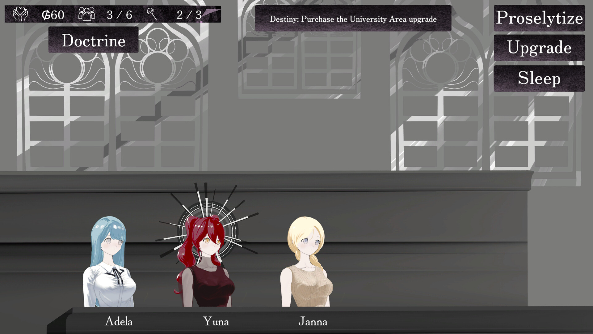 Come Pray screenshot 2