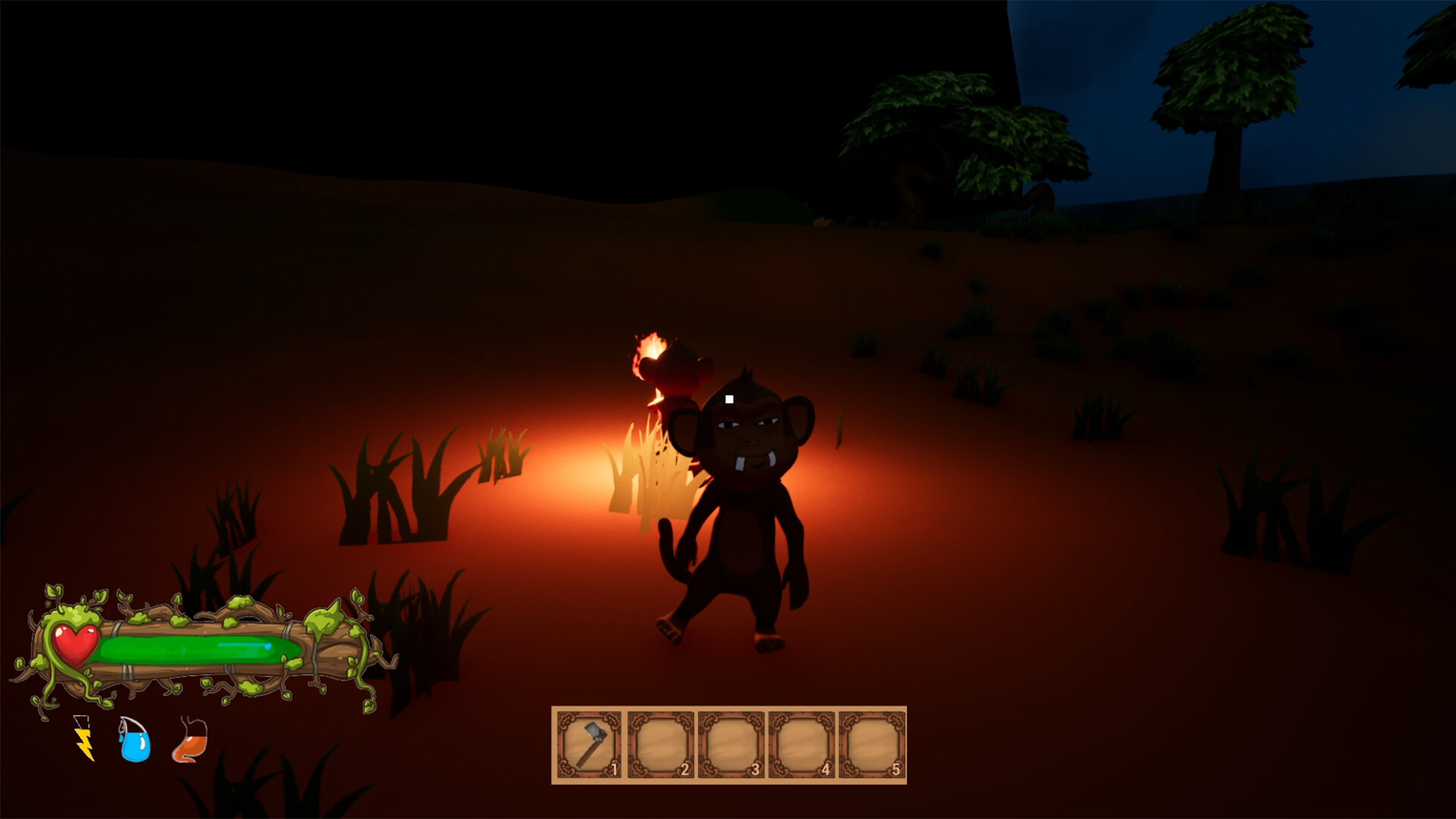 Habitat Toxica screenshot 5