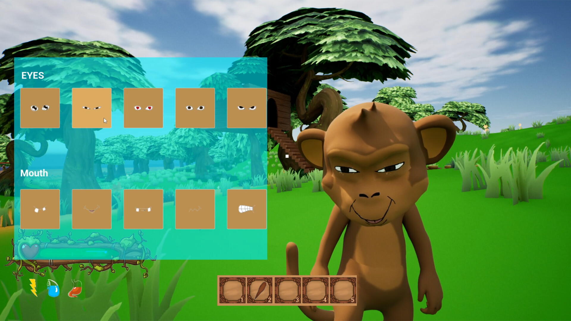 Habitat Toxica screenshot 6