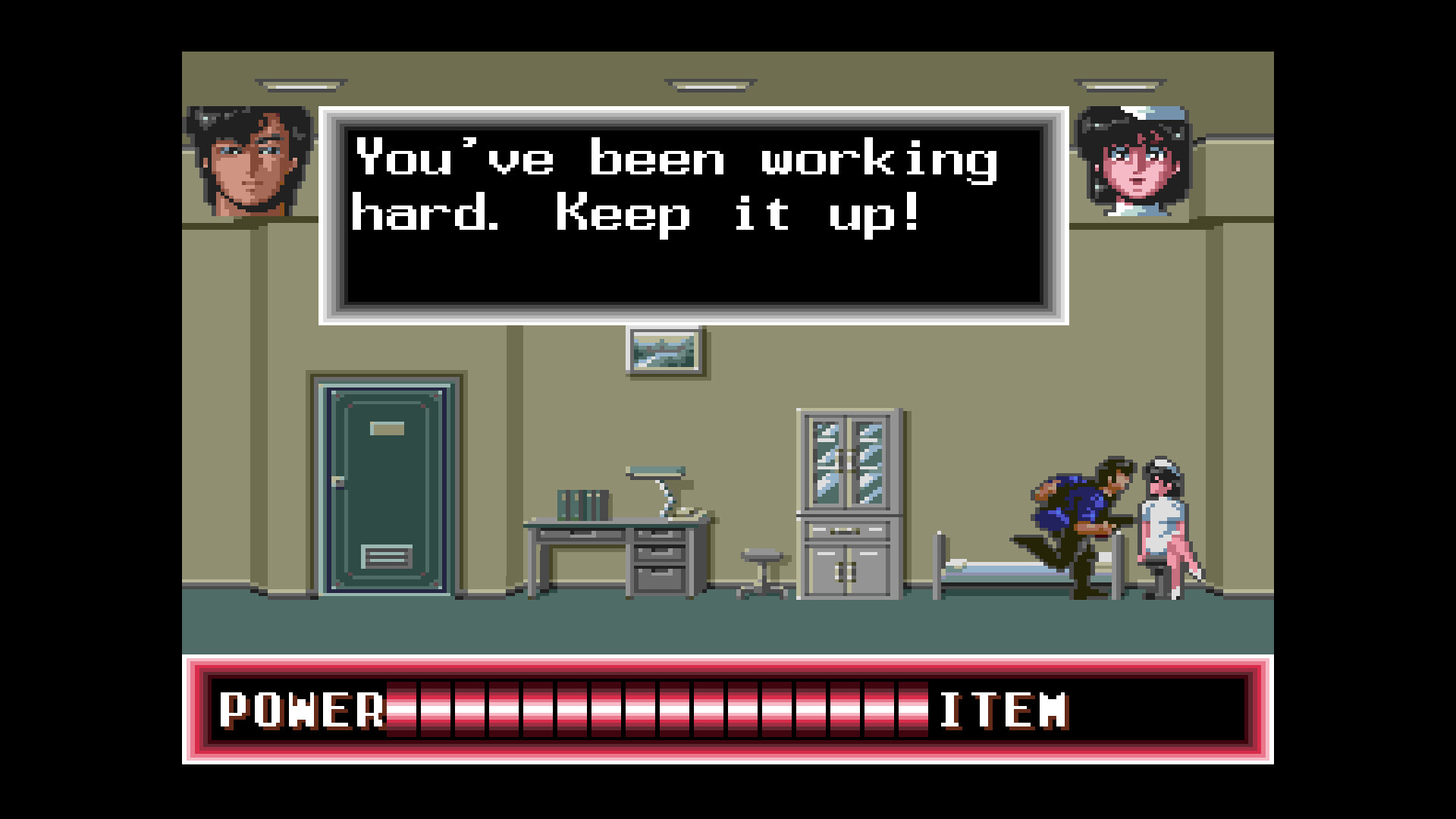 City Hunter screenshot 9