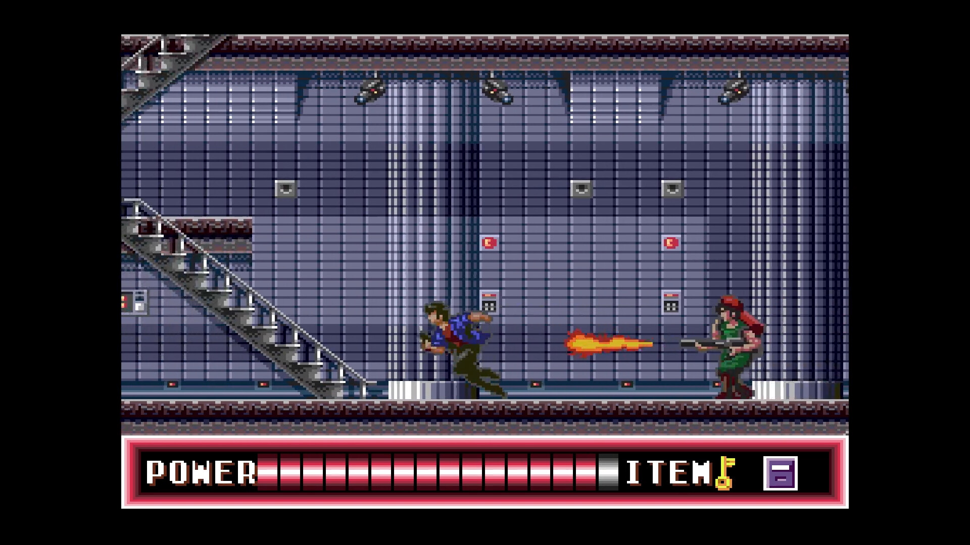 City Hunter screenshot 7