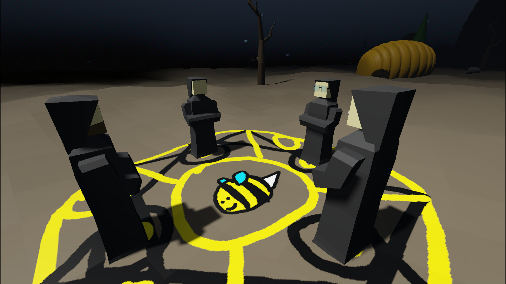 My Local Bee Cult screenshot 7