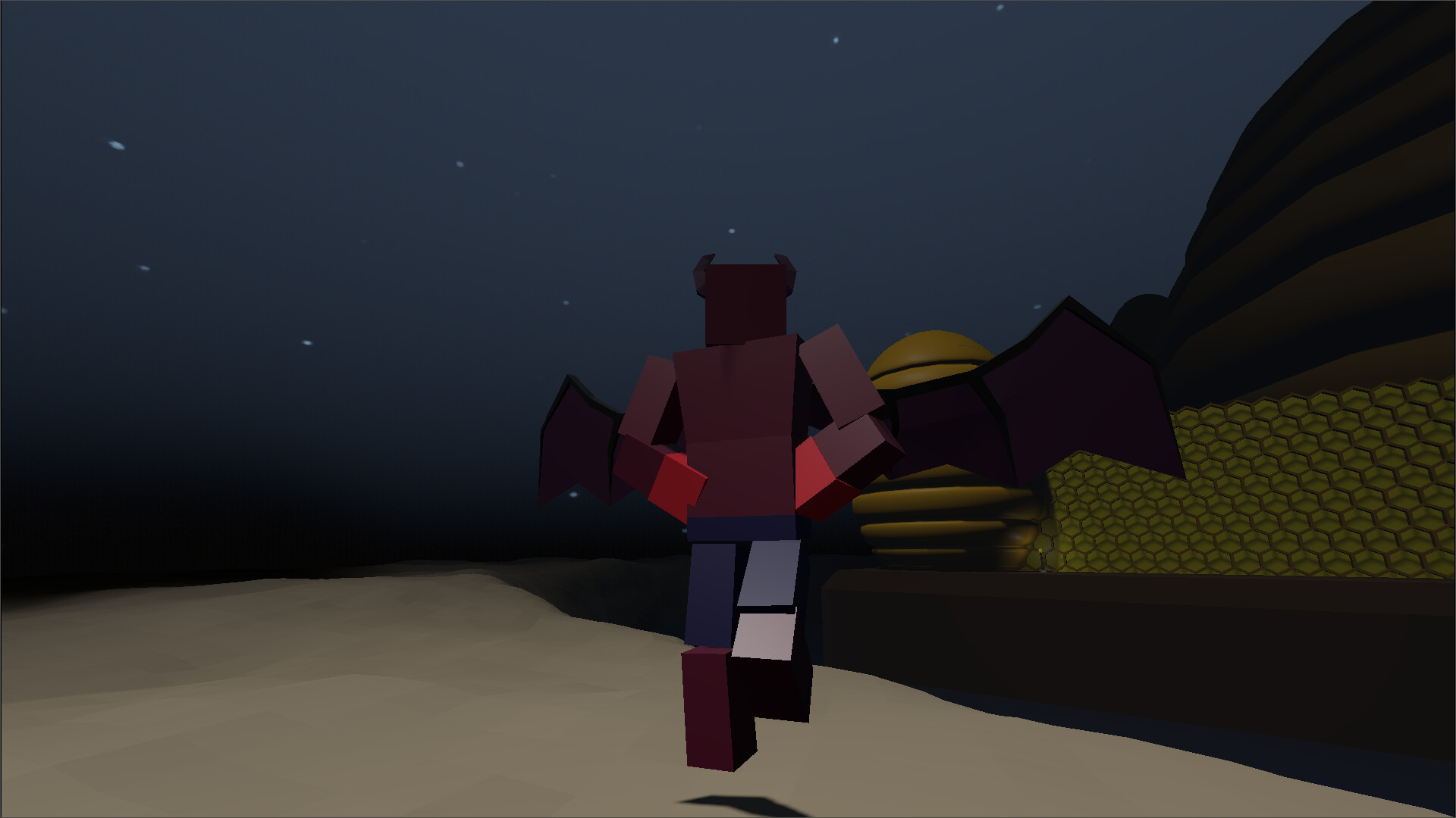 My Local Bee Cult screenshot 6