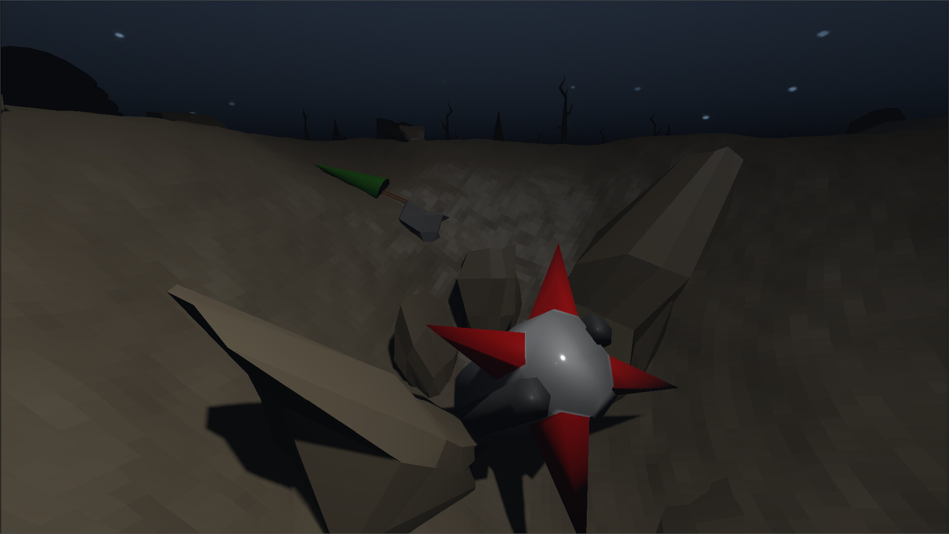 My Local Bee Cult screenshot 5