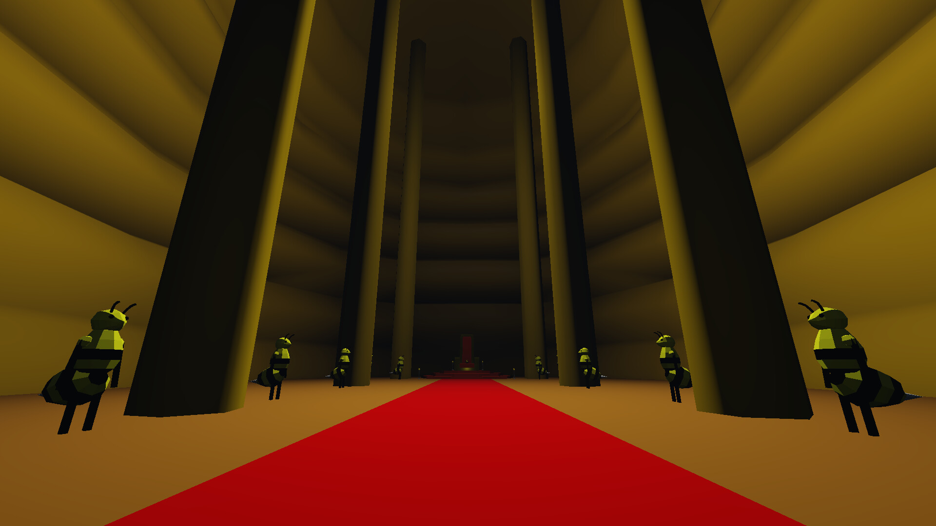 My Local Bee Cult screenshot 2