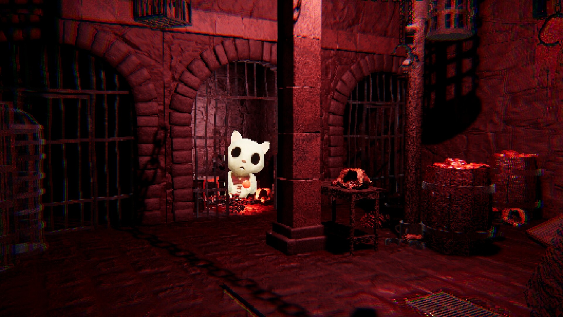 The Hollows screenshot 5