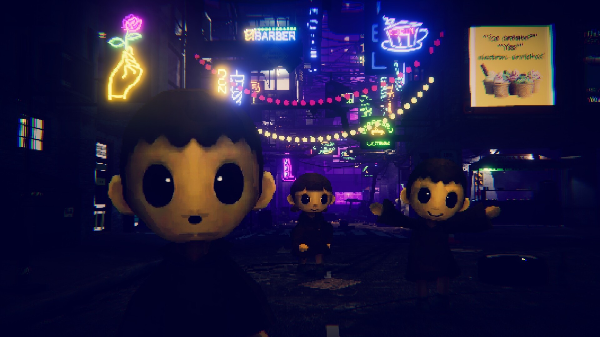 The Hollows screenshot 6