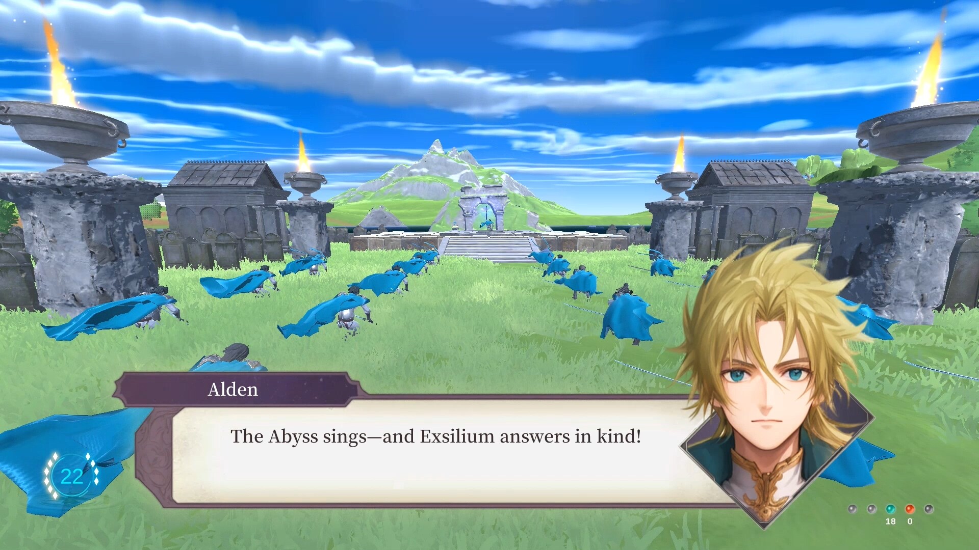 Red Pegasus screenshot 4