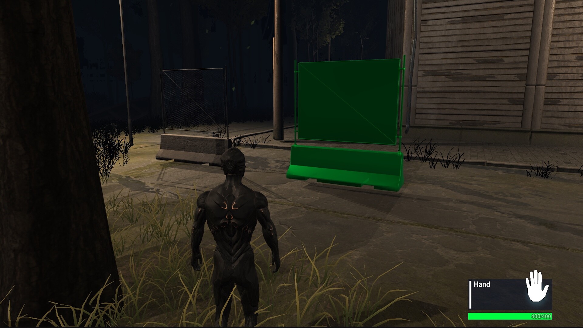 OUTBREAK screenshot 23